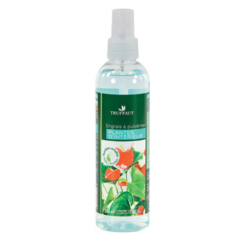 Engrais foliaire plantes vertes : 250ml