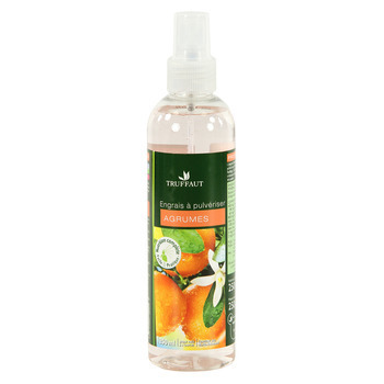 Engrais foliaire agrumes 250 ml