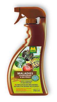 Protect' Plus, prêt à l'emploi 750ml