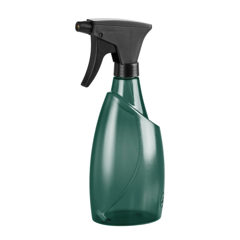 Vaporisateur pour plantes d'intérieur FUCHSIA vert