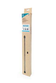Rallonge 0,50cm pour lance de pulvérisateur