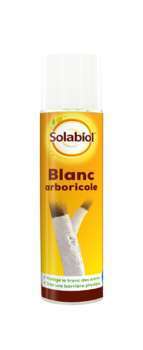 Blanc arboricole Solabiol, 400ml