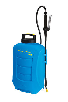 Pulvérisateur electrique Evolution LTC 15L