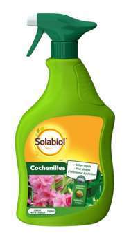Insecticide cochenilles : 750mL