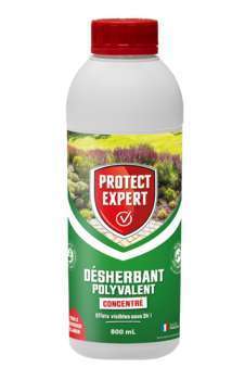 Désherbant polyvalent concentré 800 ml PEX