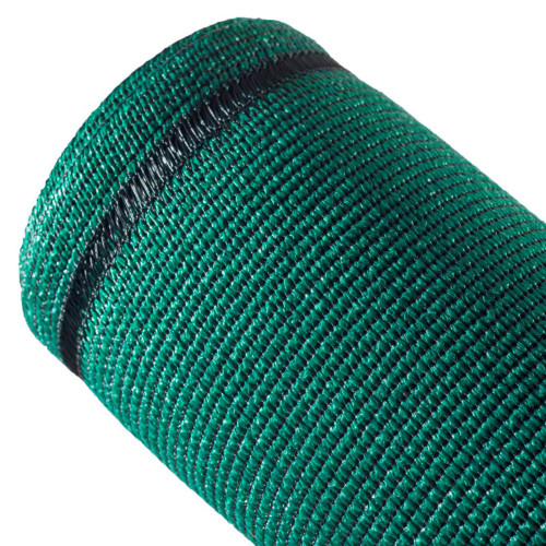 Brise vue 220g/m² - 1. 80x3m vert