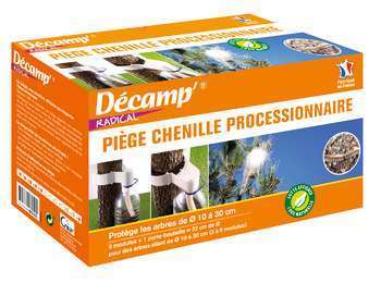 Piège 'spécial chenille processionnaire' Ø 32 cm m