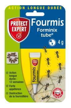 Fourmis - tube concentré 4 g PEX
