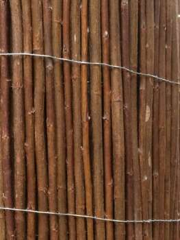 Canisse osier - 1x3m
