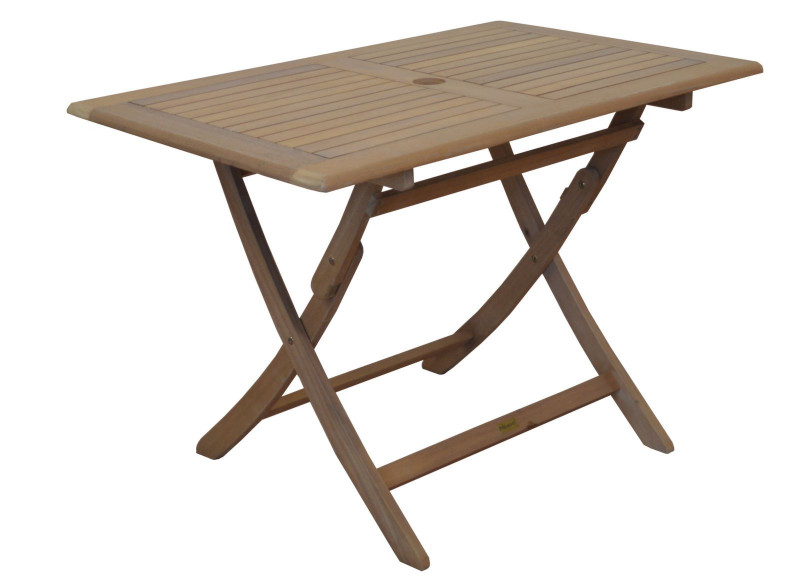 TABLE SOPHIE 110x70 PLIANT