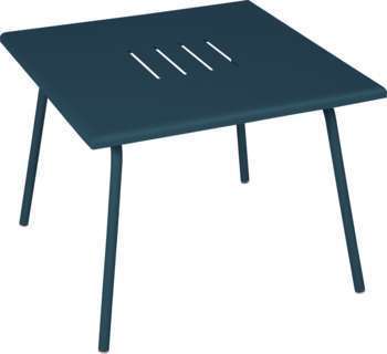 Table basse Monceau 57X57 cm Acapulco