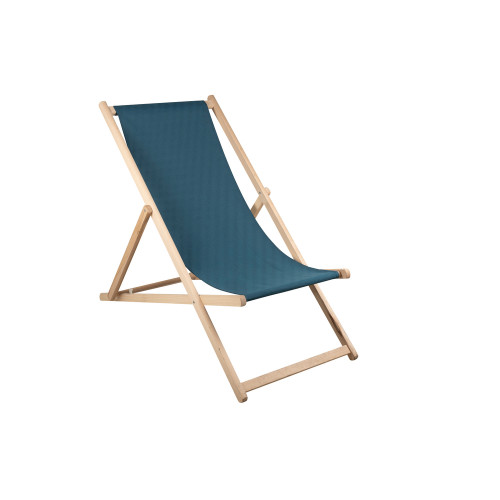 Chilienne F 100 avec toile agrafée Monte Carlo col