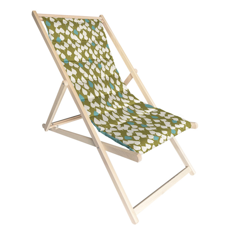 Chilienne matelassée filéa mousse F100