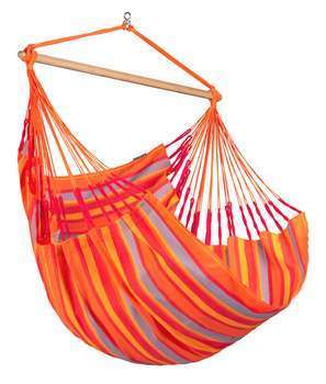 Chaise-hamac Toucan outdoor