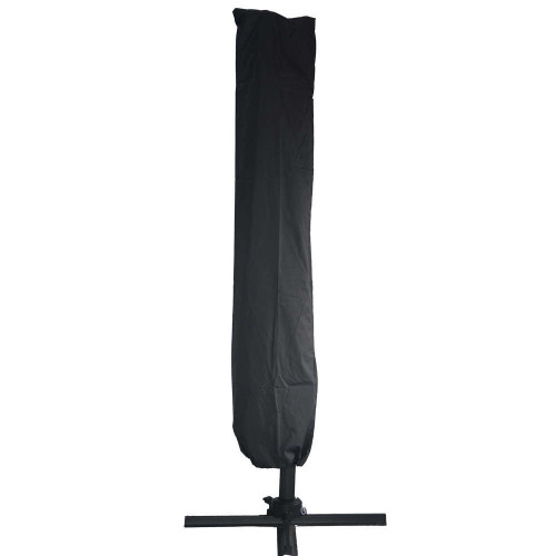 Housse de protection parasol déporté 350, 3x3 et 3