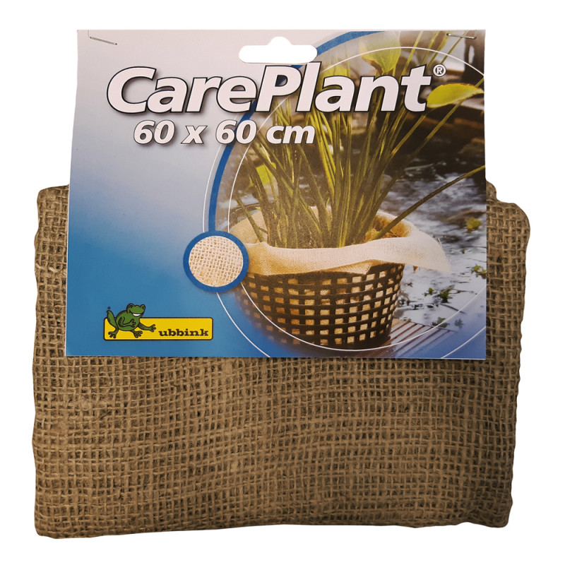 Sac à plantes pour bassin - H60 X 50cm