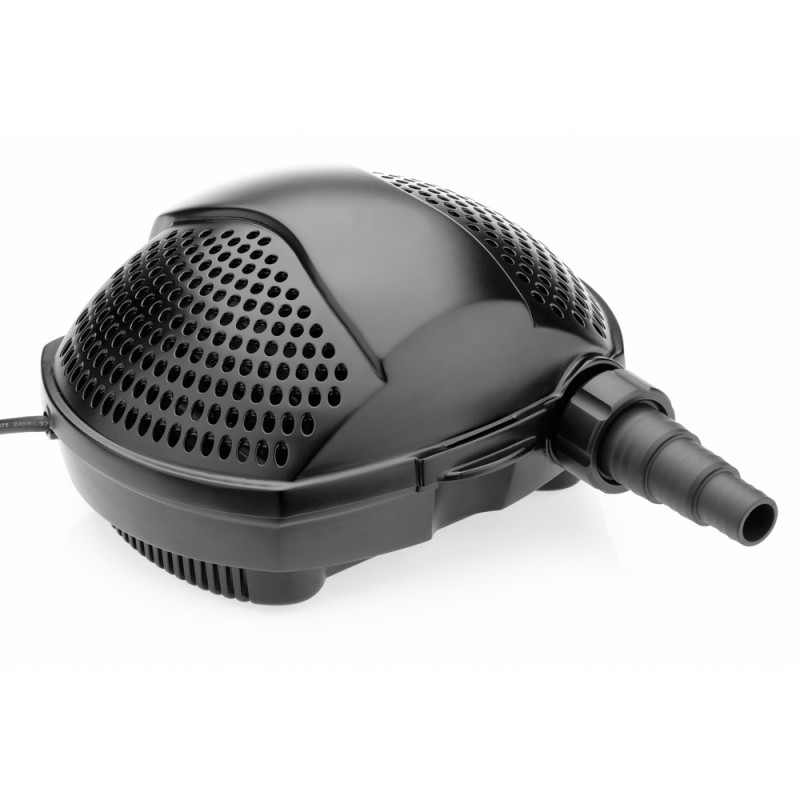 Pompe de filtration pour bassin, PondoMax Eco 3500