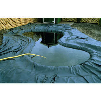 Bâche EPDM épaisseur 1mm largeur 6m, au m²