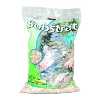 Substrat de plantation bassin : 10kg