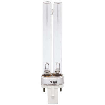 Lampe UVC 7W