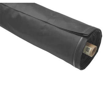 Bâche EPDM ép. 1mm l.10m : vendue au m²