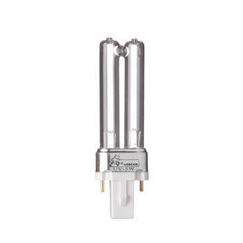 Ampoule de rechange UV-C PL : 5W