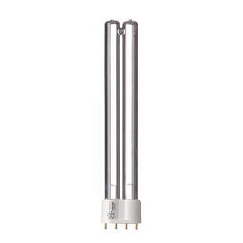 Ampoule de rechange UV-C PL 18W