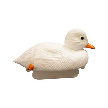 Caneton blanc 12,5 cm