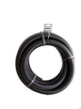 Tuyau noir 40 mm x 5 m