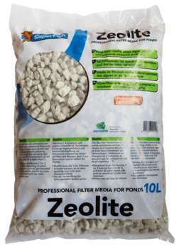 SF FILTRE ZEOLITE SAC 10 L-
