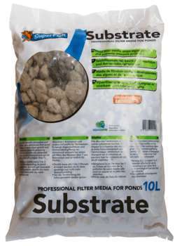 SF FILTRE SUBSTRAT SAC 10 L-