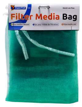 SAC MASSE FILTRATION 35 X 52 CM