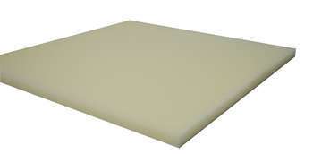 Mousse fine de filtration 50x50x2cm