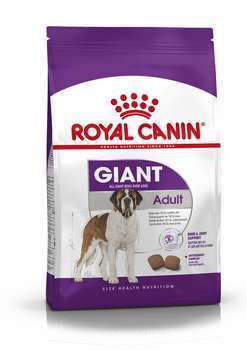 Croquette chien giant adult - 15kg