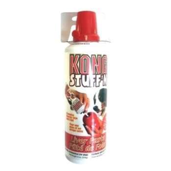 Pate de foie Kong Stuff'n pour chien : poulet