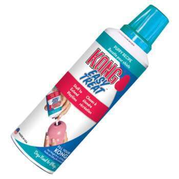 Pâte pour chiot KONG Easy Treat Puppy : Arôme de f