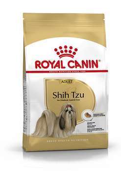 Croquette chien shih tzu adult - 3kg