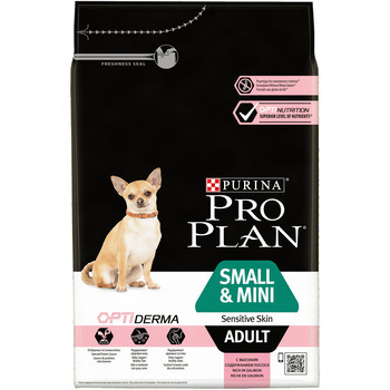 Croquettes petit chien Optiderma® 3kg