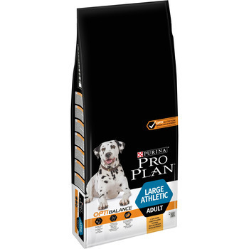 Croquettes chien adulte de grande taille Super Pre