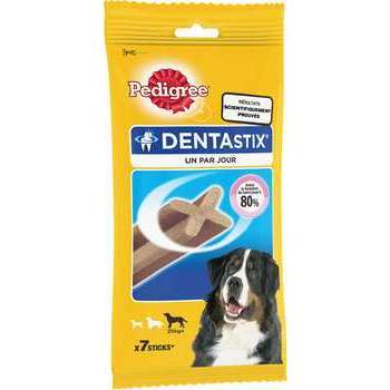 Os à mâcher Dentastix x7 : 270g