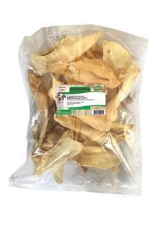 Oreille agneau pce pour chien