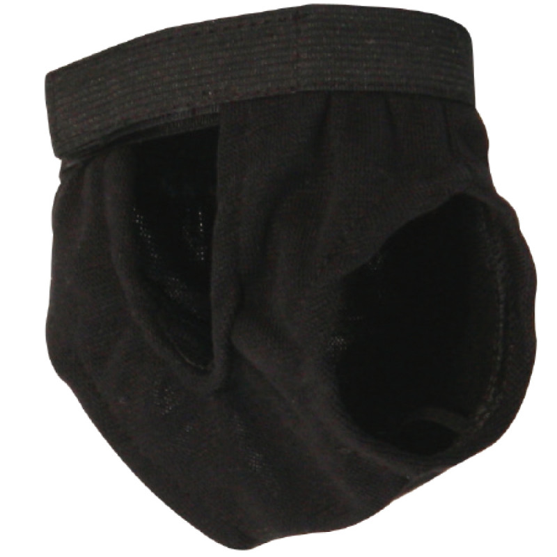 Culotte hygiénique pour chien, taille TG. 40