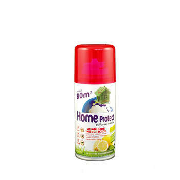 Diffuseur antiparasitaire habitat home protect cit