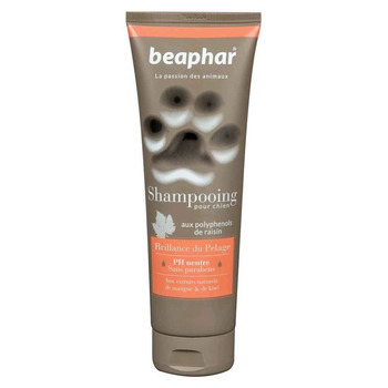 Shampoing Brillance du Pelage pour Chiens - 250ml
