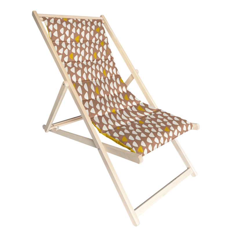 Chilienne matelassée envol terre F100
