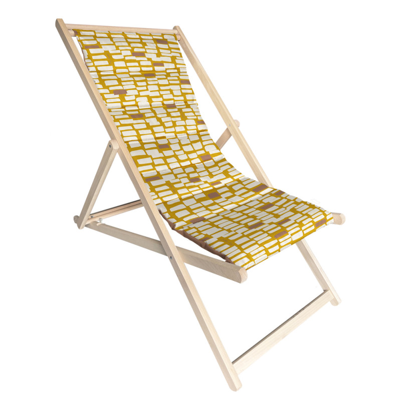 Chilienne matelassée hava cumin F100