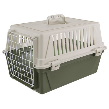 Panier transport pour chat, chien de petite taille
