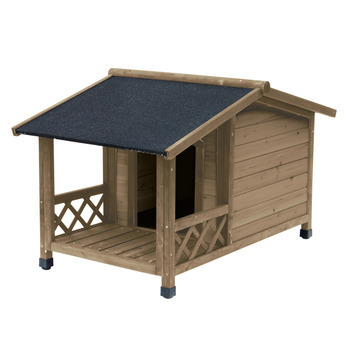 Niche terrasse small : Taupe L100xl90xh82 cm