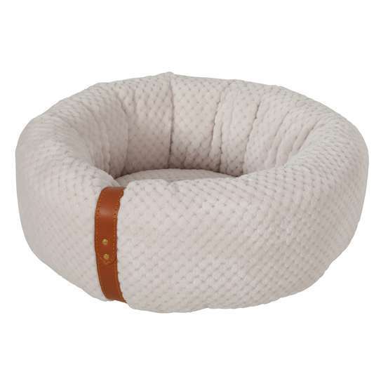 CORBEILLE PALOMA BEIGE