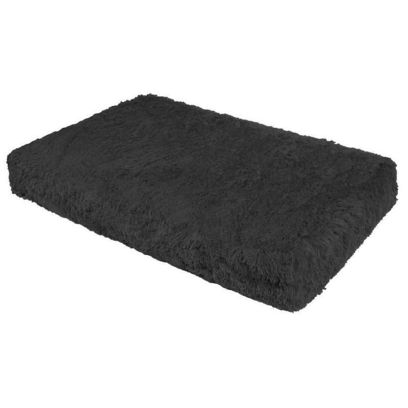 Matelas Moelleux T120 Noir